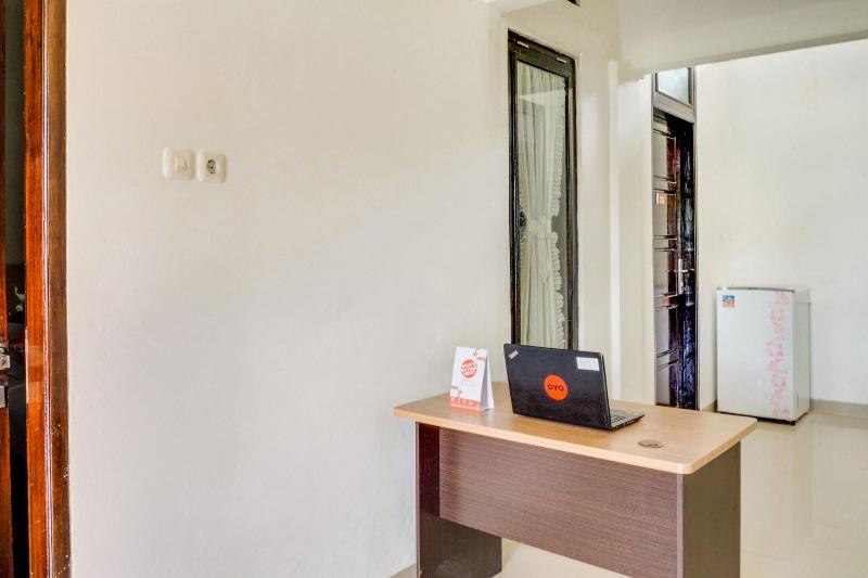 3015 Galliano Homestay Syariah - Lobi