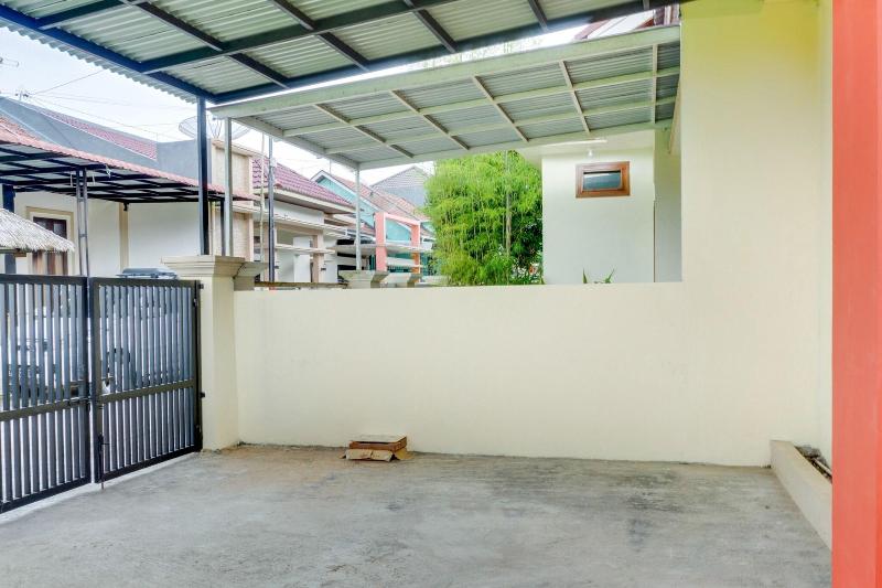 3015 Galliano Homestay Syariah - Genel