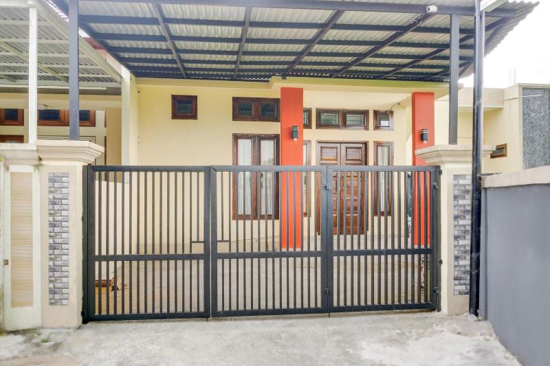 3015 Galliano Homestay Syariah - Genel