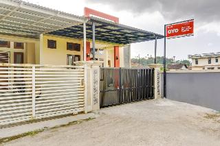 3015 Galliano Homestay Syariah fotoÄŸrafÄ±