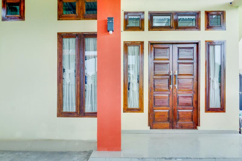 3015 Galliano Homestay Syariah - Genel