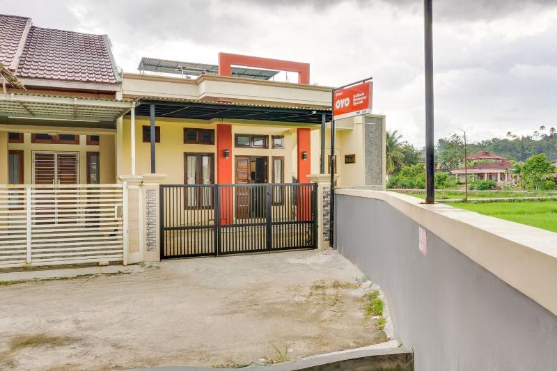 3015 Galliano Homestay Syariah - Genel