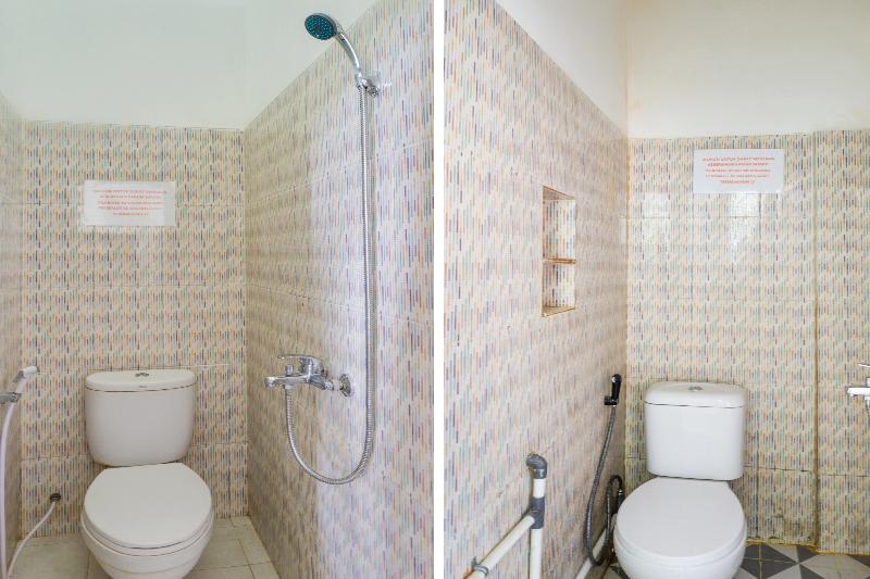 3015 Galliano Homestay Syariah - Oda