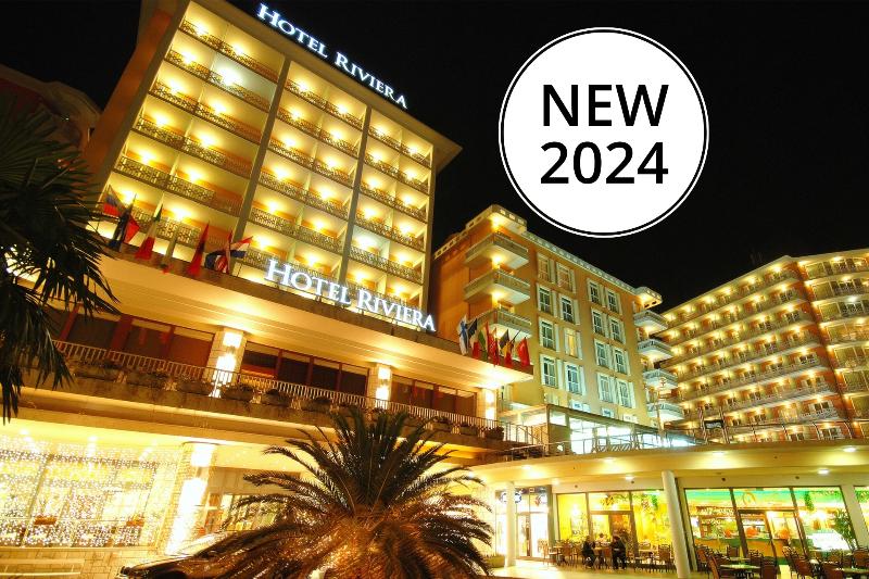 Hotel Riviera - Genel