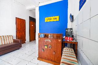 SPOT ON 1942 Asia Residence Syariah fotoÄŸrafÄ±