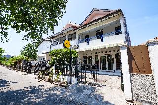 SPOT ON 1942 Asia Residence Syariah otel fotoğrafı