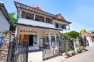 SPOT ON 1942 Asia Residence Syariah fotoÄŸrafÄ±
