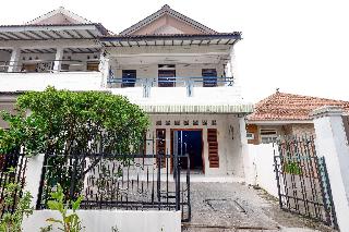 SPOT ON 1942 Asia Residence Syariah fotoÄŸrafÄ±