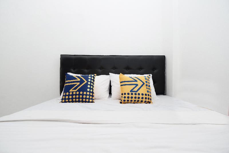 SPOT ON 1942 Asia Residence Syariah - Oda