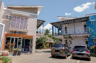 Oyo 1579 Kate'El Inn otel fotoğrafı