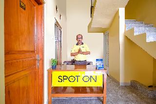 Spot On 2790 Bintang Selatan Guest House fotoÄŸrafÄ±