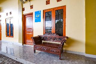 Spot On 2790 Bintang Selatan Guest House fotoÄŸrafÄ±
