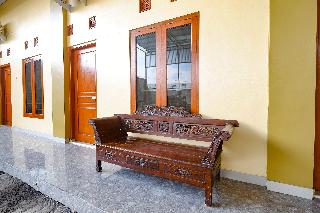 Spot On 2790 Bintang Selatan Guest House fotoÄŸrafÄ±