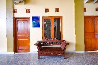 Spot On 2790 Bintang Selatan Guest House fotoÄŸrafÄ±