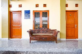 Spot On 2790 Bintang Selatan Guest House fotoÄŸrafÄ±