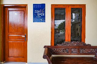 Spot On 2790 Bintang Selatan Guest House fotoÄŸrafÄ±