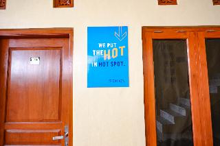 Spot On 2790 Bintang Selatan Guest House fotoÄŸrafÄ±