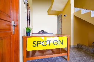 Spot On 2790 Bintang Selatan Guest House fotoÄŸrafÄ±