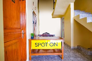 Spot On 2790 Bintang Selatan Guest House fotoÄŸrafÄ±