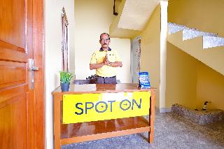 Spot On 2790 Bintang Selatan Guest House fotoÄŸrafÄ±