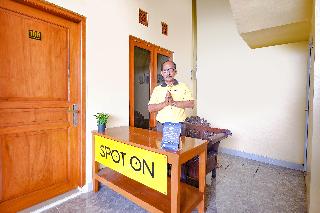 Spot On 2790 Bintang Selatan Guest House fotoÄŸrafÄ±