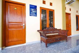 Spot On 2790 Bintang Selatan Guest House fotoÄŸrafÄ±