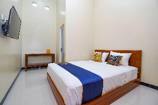 Spot On 2790 Bintang Selatan Guest House fotoÄŸrafÄ±