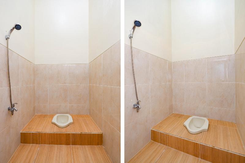 Spot On 2790 Bintang Selatan Guest House - Oda