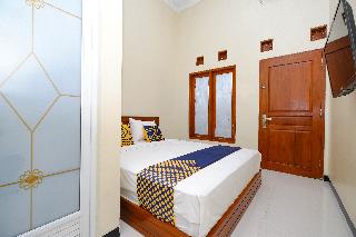 Spot On 2790 Bintang Selatan Guest House fotoÄŸrafÄ±