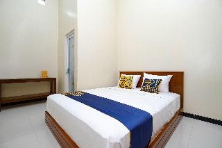 Spot On 2790 Bintang Selatan Guest House fotoÄŸrafÄ±