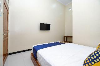 Spot On 2790 Bintang Selatan Guest House fotoÄŸrafÄ±