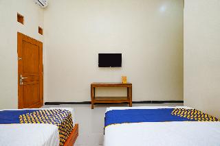 Spot On 2790 Bintang Selatan Guest House fotoÄŸrafÄ±