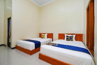 Spot On 2790 Bintang Selatan Guest House fotoÄŸrafÄ±