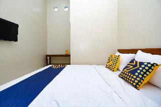 Spot On 2790 Bintang Selatan Guest House fotoÄŸrafÄ±