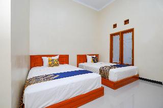 Spot On 2790 Bintang Selatan Guest House fotoÄŸrafÄ±