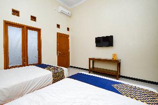 Spot On 2790 Bintang Selatan Guest House fotoÄŸrafÄ±
