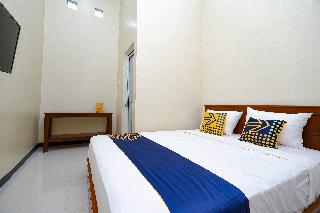Spot On 2790 Bintang Selatan Guest House fotoÄŸrafÄ±