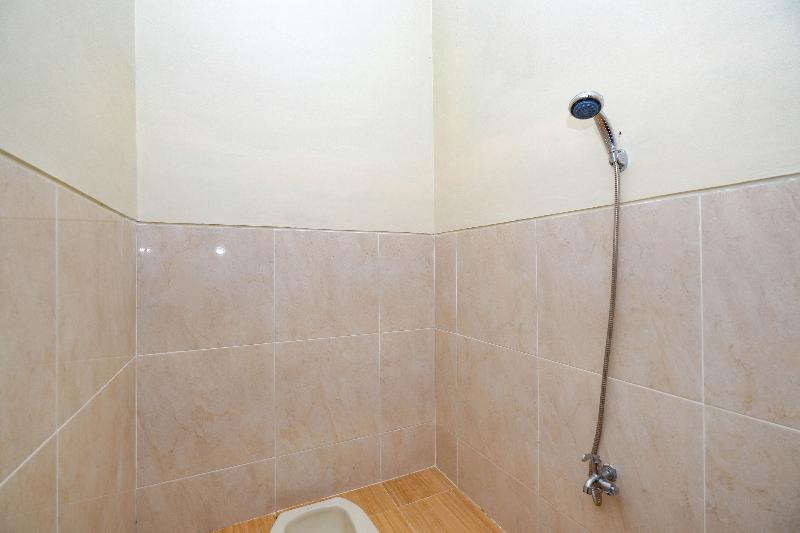 Spot On 2790 Bintang Selatan Guest House - Oda