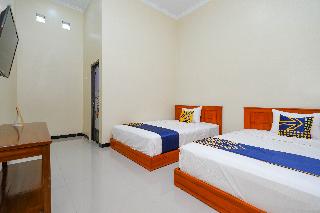 Spot On 2790 Bintang Selatan Guest House fotoÄŸrafÄ±