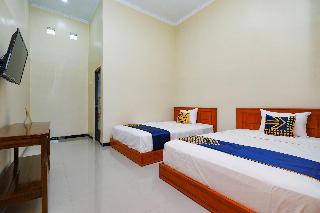 Spot On 2790 Bintang Selatan Guest House fotoÄŸrafÄ±