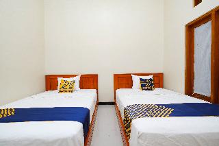 Spot On 2790 Bintang Selatan Guest House fotoÄŸrafÄ±