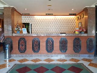 Hotel Istana fotoÄŸrafÄ±