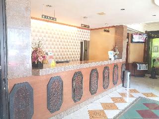 Hotel Istana fotoÄŸrafÄ±