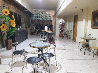 Hotel Istana fotoÄŸrafÄ±