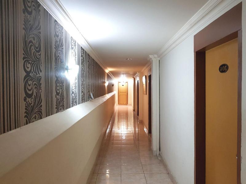 Hotel Istana - Lobi