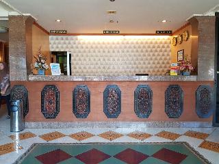Hotel Istana fotoÄŸrafÄ±