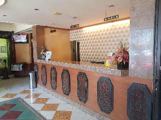 Hotel Istana fotoÄŸrafÄ±