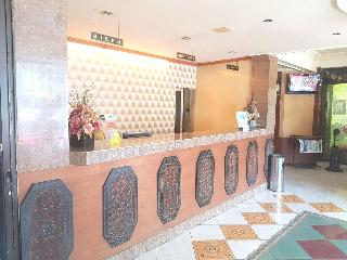 Hotel Istana fotoÄŸrafÄ±