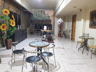 Hotel Istana fotoÄŸrafÄ±
