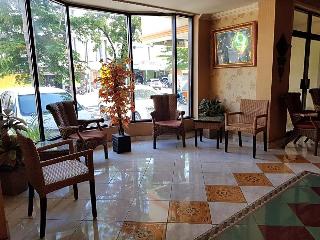 Hotel Istana fotoÄŸrafÄ±